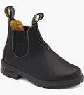 Blundstone 531 Kids Chelsea Boot - Black