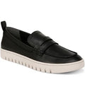 Vionic Uptown- Black Leather