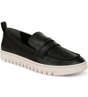 Vionic Uptown- Black Leather