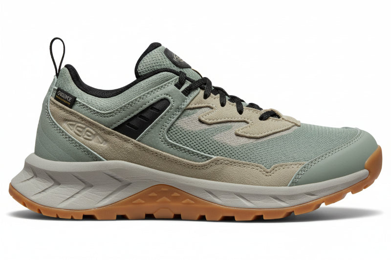 KEEN Hightrail WP - Iceberg Green/Abbey Stone