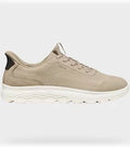 GEOX Spherica Plus A Knit - Sand - Men's