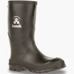 Kamik Stomp - Black