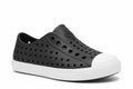 Native Jefferson - Jiffy Black/Shell White