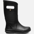 Bogs Rainboot Solid - Black