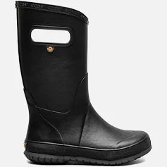 Bogs Rainboot Solid - Black