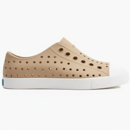 Native Jefferson - Flax Tan/Bone White