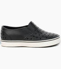 Native Miles - Jiffy Black/Shell White