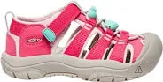 KEEN Newport H2 Tots - Raspberry/Pink-A-Boo
