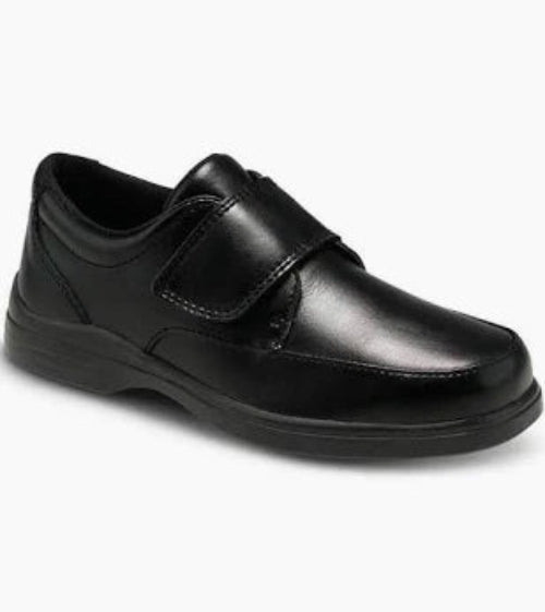Hush Puppies Gavin Jr - Black