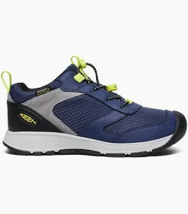KEEN Skua WP - Naval Academy/Evening Primrose - Boys'