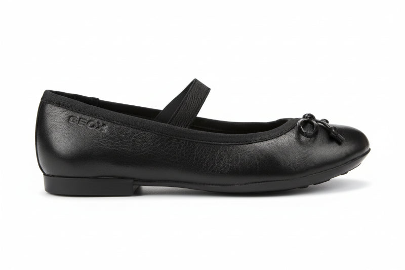 GEOX Plie - Black