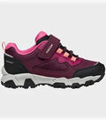 GEOX Magnetar G.B ABX - Bordeaux - Girls