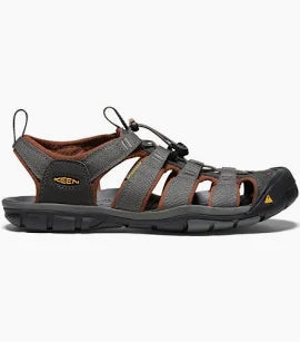 Men's Keen Clearwater CNX Hybrid Water Sandal