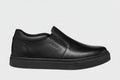 GEOX Nashik S/O - Black