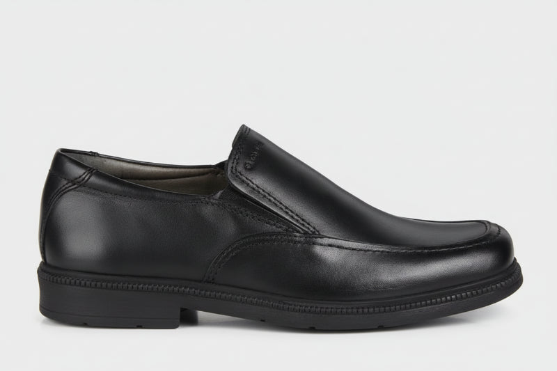 GEOX Federico S/O Sr - Black
