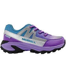 Merrell Moab Speed 2 FST WP - Purple - Girls'