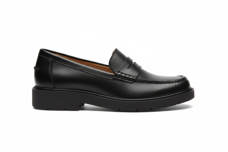 GEOX Spherica EC1 - Black