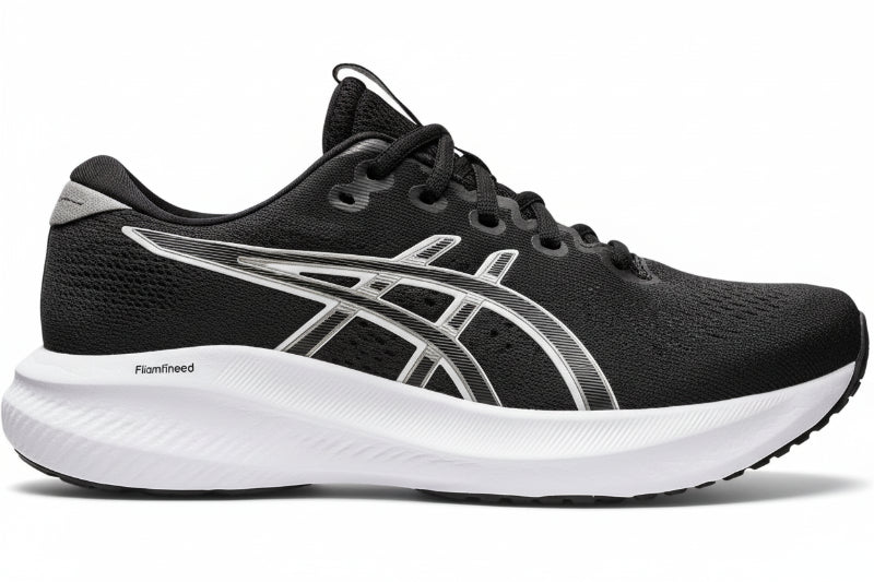 ASICS Gel-Excite 11 - Black/Meteor Grey