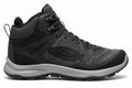 KEEN Terradora Flex Mid WP - Black/Steel Grey