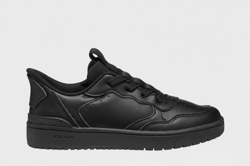 GEOX Washiba Fast In - Black