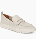 Vionic Uptown- Cream Leather