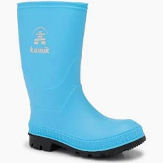 Kamik Stomp - Sky Blue
