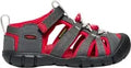 KEEN Seacamp II CNX Youth - Magnet/Red Carpet