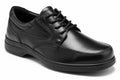 Hush Puppies Ty - Black