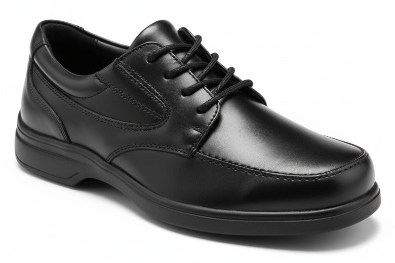 Hush Puppies Ty - Black