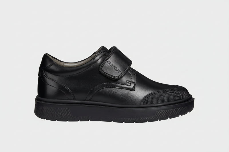GEOX Riddock Jr - Black