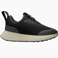 Native Robbie Dash Kids - Jiffy Black / Tapioca Off White / Jiffy Black