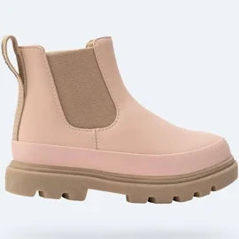 Native Shoes Kensington Chelsea - Chameleon Pink - Girls'