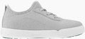 Vessi Kids Weekend Sneaker - Nimbus Steel Grey
