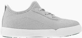 Vessi Kids Weekend Sneaker - Nimbus Steel Grey