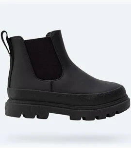 Native Shoes Kensington Chelsea - Jiffy Black - Boys'