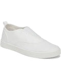Vionic Cobalt- White