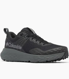 Columbia Konos TRS OutDry - Black/Grill