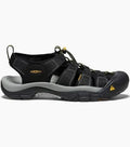 Men's Keen Newport H2 Waterproof Sandal – Black