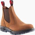 Redback Bobcat TPU Soft Toe - Tussock Harley
