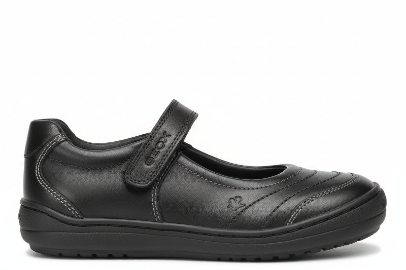 GEOX Hadriel - Black