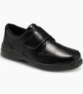 Hush Puppies Gavin Yth - Black