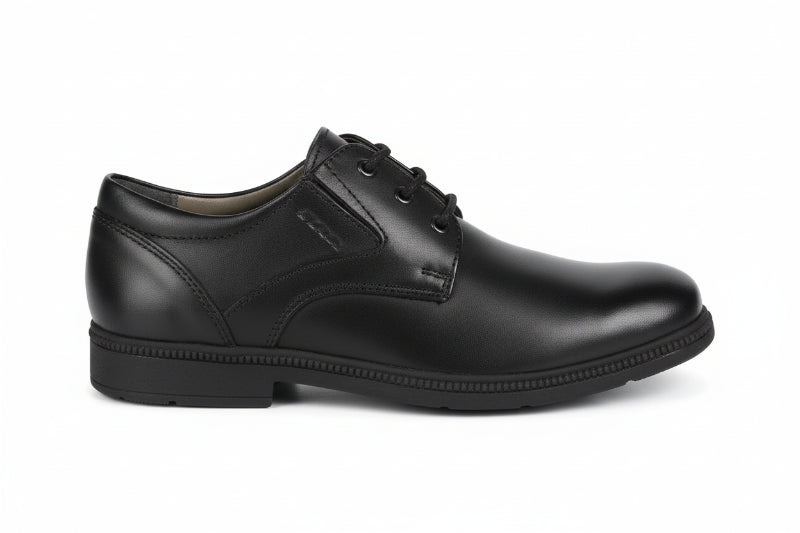 GEOX Federico Lace - Black
