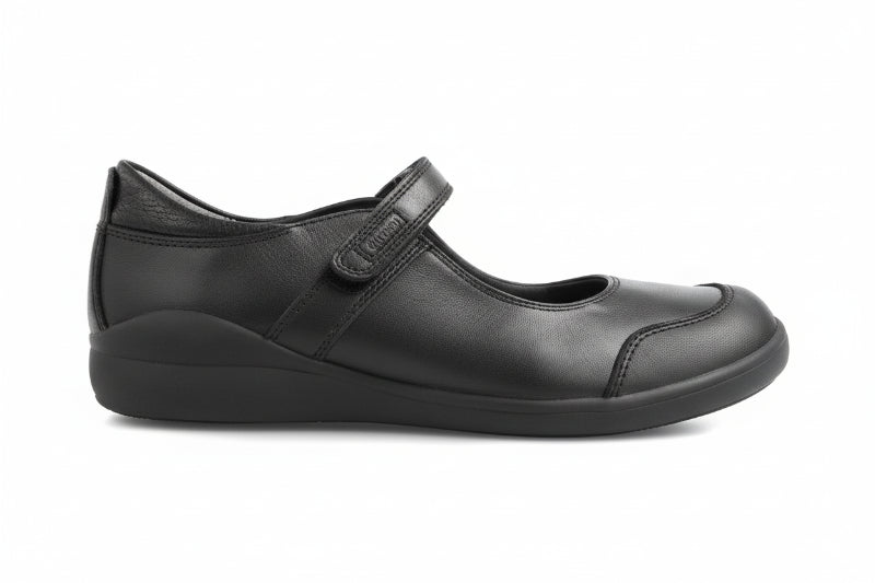Biomecanics Elena - Black