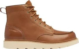 Sorel Slabtown 62 Moc WP - Velvet Tan - Men's