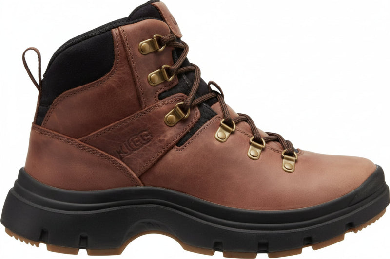 KEEN Kosa Pyrenees - Nutmeg