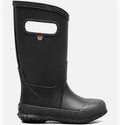Bogs Rain Boot Plush - Black