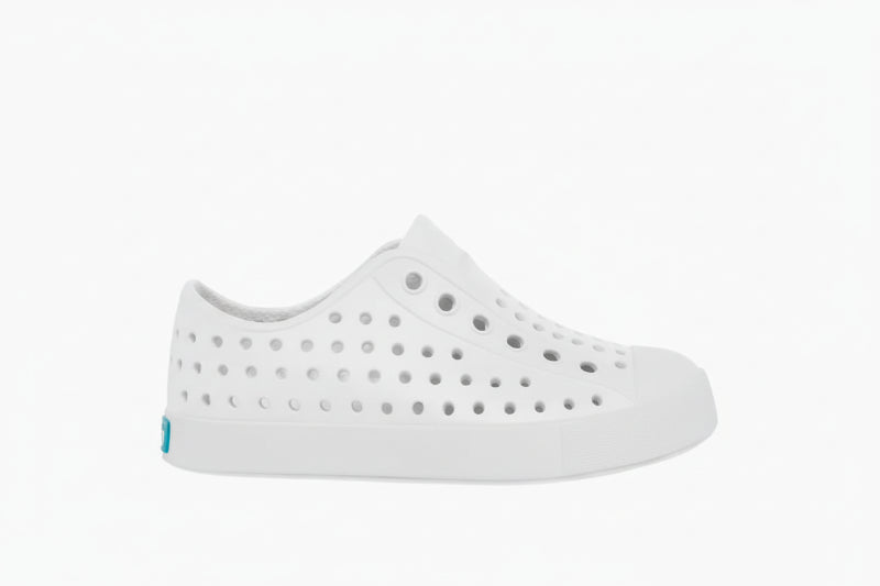Native Jefferson - Shell White/Shell White