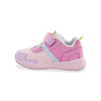 Stride Rite M2P Player Light Pink Girls Running Shoes