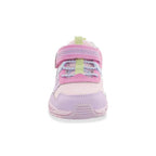 Stride Rite M2P Player Light Pink Girls Running Shoes