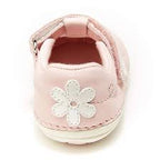Stride Rite SM Liliana First Walking Shoes